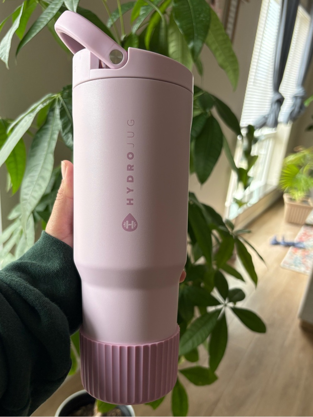HydroJug